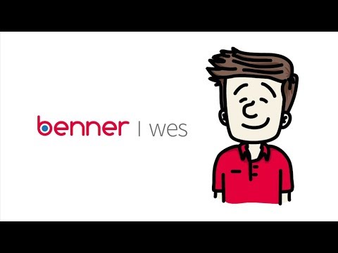 Benner Wes – Simples assim