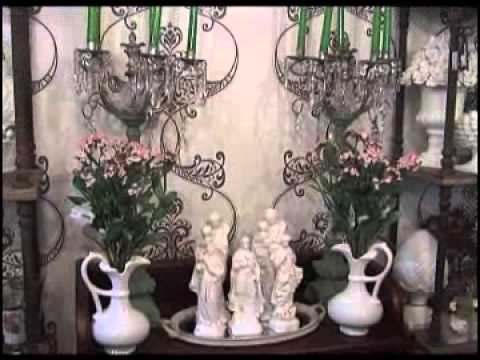 Programa Neusa Bighetti exibido no dia 03/02/2013 - Galeria das Flores