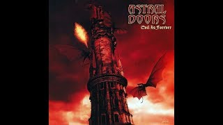 Astral Doors - Evil Is Forever [Full Album]