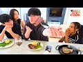 Masayoshi S Perfect Steak Let Her Cook EP 3