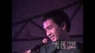 Fold Zandura: Live at TomFest Texas &#39;98 (Full Set)