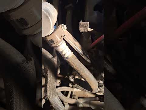 2015 GMC yukon a/c compressor replacement