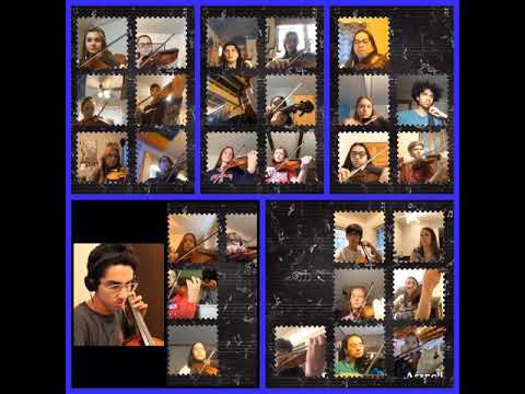 Pomp and Circumstance