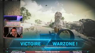 Petite soirée pépère sur Fortune's Keep