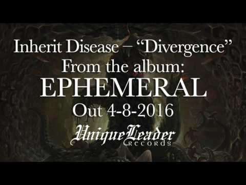 Inherit Disease- Divergence(2016)