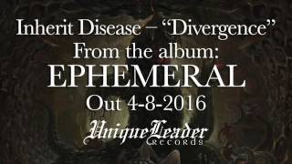 Inherit Disease- Divergence(2016)