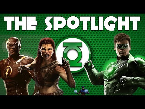 SUPER CLOSE SETS!! | Injustice 2: The Spotlight #316-318 (Atom, Flash, Cheetah and More!)