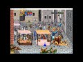 ゴールデンアックス デスアダーの復讐クリア Golden Axe The Revenge Of Death Adder 