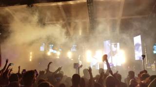 Push - Strange World  (Andrew Bayer Remix)