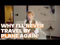 Celia Imrie’s Travel Secrets | Why I NEVER Travel By Plane