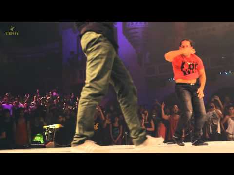 Bebo vs MN Joe | BC ONE NORTH AMERICA | Strife.tv | Top 8 | 2012