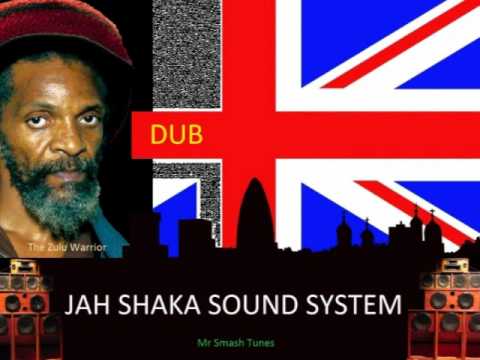 Jah Shaka feat Icho Candy - Everyman have a talent