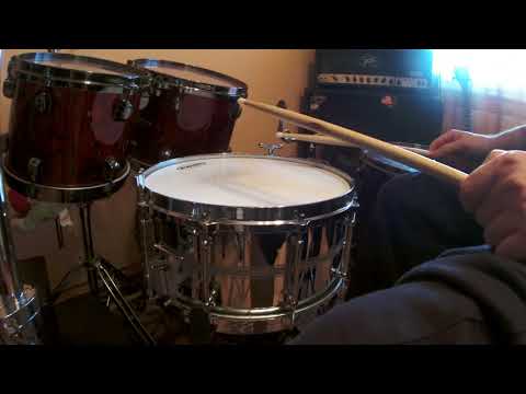 Worldmax USA - Cast Steel 14x6,5