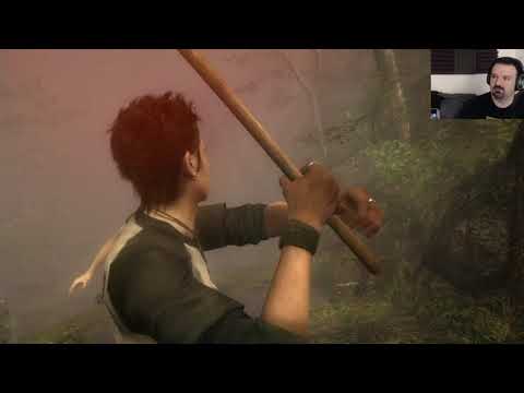 Siren: Blood Curse playthrough pt30 - Finishing Off the Shrines