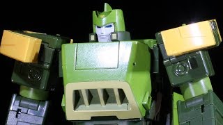 FansToys FT-19 Apache Transformation Sequence