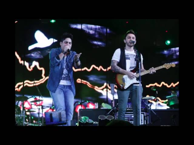 Download Abelha (part. Jorge e Mateus) - João Bosco e Vinícius