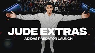 Download lagu Jude Bellingham The Face Of Adidas Predator & Beckham’s and Zidane’s Iconic Boots 🤩 mp3 Download lagu Jude Bellingham The Face Of Adidas Predator & Beckham’s and Zidane’s Iconic Boots 🤩 mp3