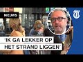 Directeur TUI roept reizigers proefvakantie op: ‘Gedraag je!’