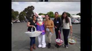 preview picture of video 'Bay Point Spring  Easter Egg Hunt & Holiday  Celebration  March 30, 2013'
