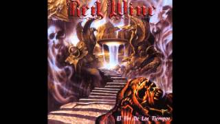 Red Wine ‎– El Fin De Los Tiempos