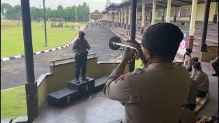 Download lagu Terompet Apel Pagi POLRI mp3