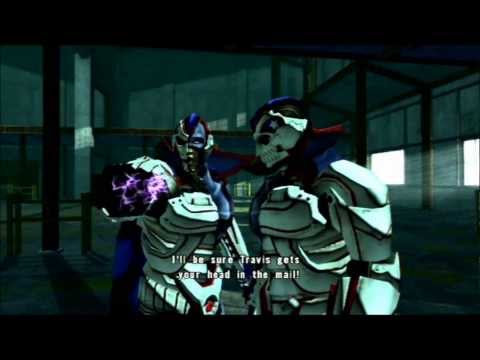 Check Out This VGM - #20 - Kill U 2wise Over