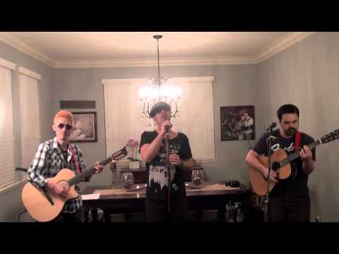 Can't Stop Lovin' You ~ Hans Eberbach (featuring Ryan Hernandez & KAZ)