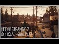 Gameplay video of Life Is Strange 2  All Platforms