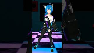 come again #mmd #warudo #vroid