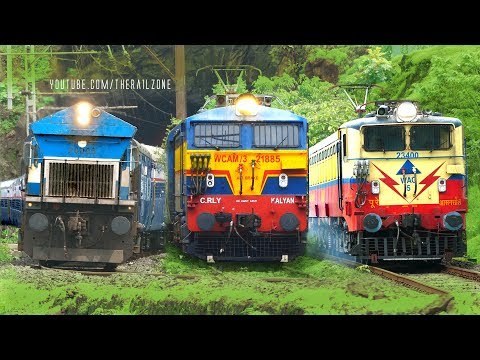 download lagu mp3 mp4 Bhor Ghat Railway, download lagu Bhor Ghat Railway gratis, unduh video klip Bhor Ghat Railway