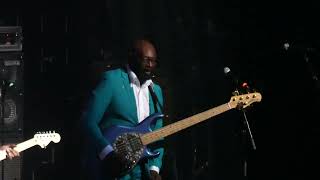Midnight Star - No Parking on the Dance Floor (Microsoft Theater, Los Angeles CA 7/16/2022)