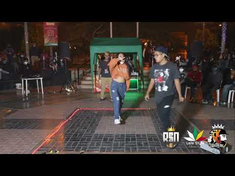 MARICIELO VS HAGANE (SEMIFINAL) 💥🔥🇵🇪  CHOCORAPTADA EDICIÓN NAVIDAD