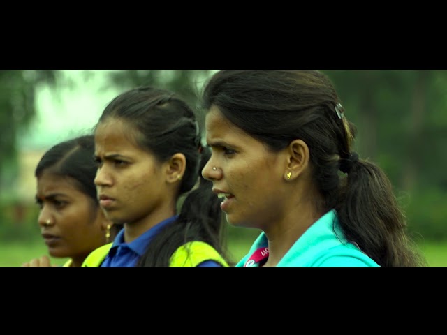 Baliapal College of Physical Education vidéo #1