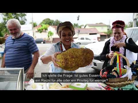 Foodrevolution – Stadt trifft Land –  Teil 2: Rio de Janeiro