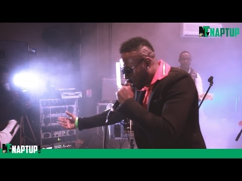 DJ DOULY Ban'm sa konsa live