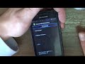 Восстановление IMEI на Lenovo A319 без Root