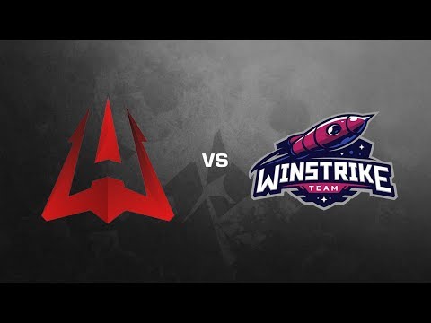 AVANGAR vs. Winstrike Team - IEM Katowice 2019 CIS Minor (Dust II | Map 1)