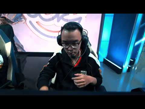 LK vs. DWG  | 2019 Play-In Knockouts ( Trận 1 )