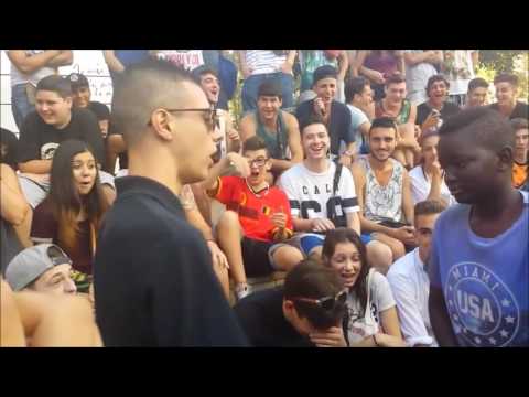 Mejores Momentos de Resh🔥