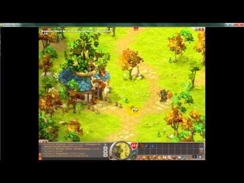 comment avoir l'outil du bricoleur dofus