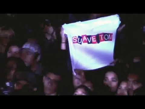 Sampa Crew Feat Suave Tom - Mais Uma Vez