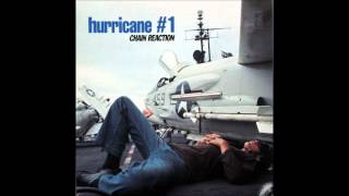 Hurricane #1 - Chain Reaction