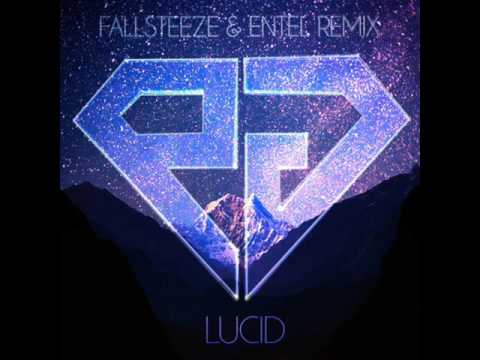 Pierce G - Lucid (Fallsteeze & Entel Remix)