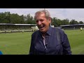 FC Dordrecht grijpt wedstrijdloze periode aan om het stadion op te knappen