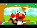 Sesame Street Games 1934