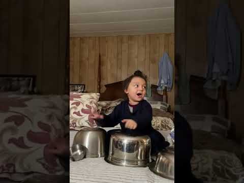 very cute 😘🙏 Satya Sri akal