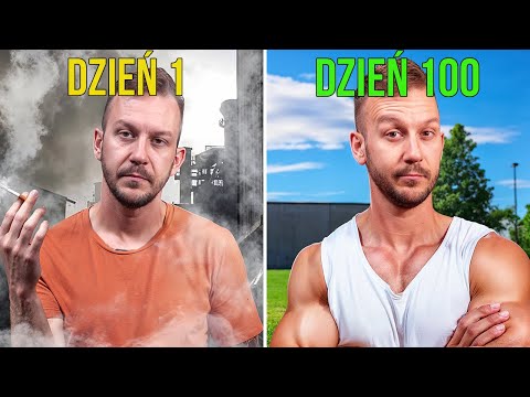 CO SIĘ DZIEJE GDY RZUCISZ PALENIE?