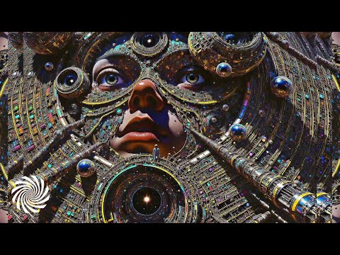 Nevo & Nadel - Nowhere [Video Clip / 8K]