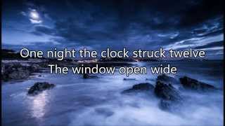 Nightwish - Dark Chest Of Wonders lyrics