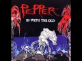 Pepper - Use Me